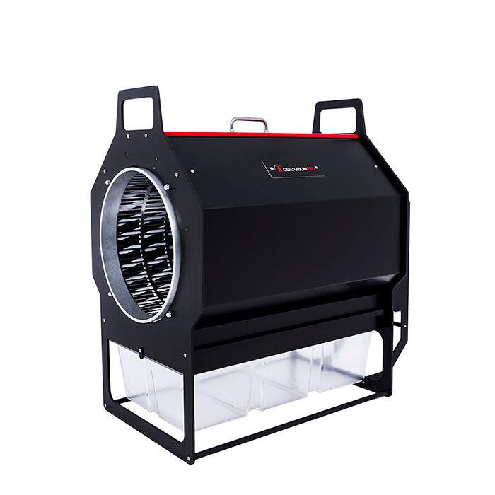 Centurion Pro Dry Batch Trimming Machine