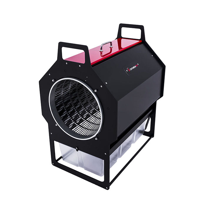 Centurion Pro Dry Batch Model 2 Trimming Machine