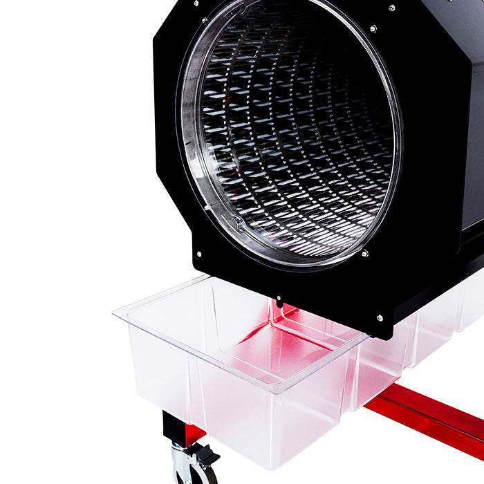 Centurion Pro Dry Batch Model 3 Trimming Machine