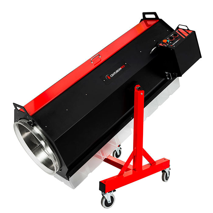 Centurion Pro Dry Batch Model 4 Trimming Machine