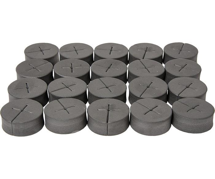oxyCLONE oxyCERTS, Pack of 20
