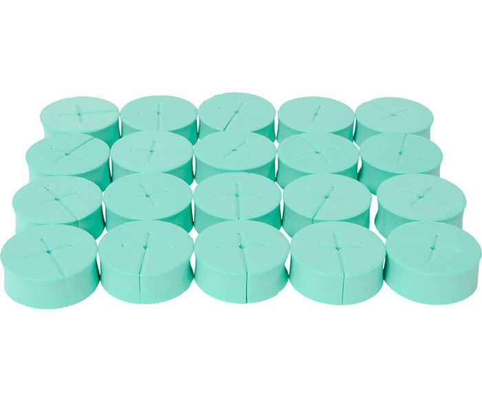 oxyCLONE oxyCERTS, Pack of 20