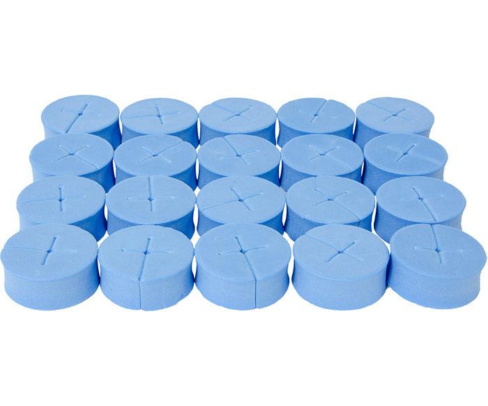 oxyCLONE oxyCERTS, Pack of 20