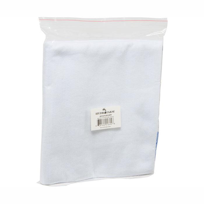 Active Air Pre-Filter, 12"x39"