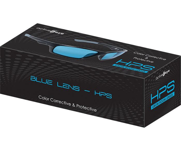 Active Eye HPS Growroom Lenses