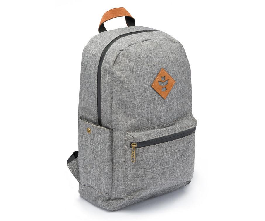 Revelry Supply The Escort Odor Absorbing Backpack