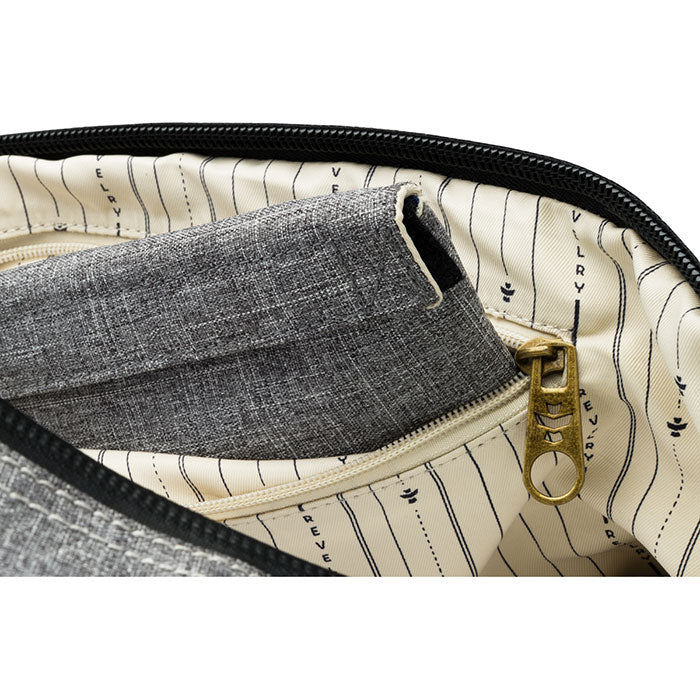 Revelry Supply The Continental Large Odor Absorbing Duffle