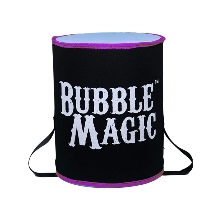 Bubble Magic Shaker Bag