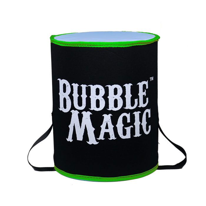 Bubble Magic Shaker Bag