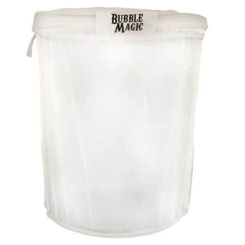 Bubble Magic Zipper Washing Bag