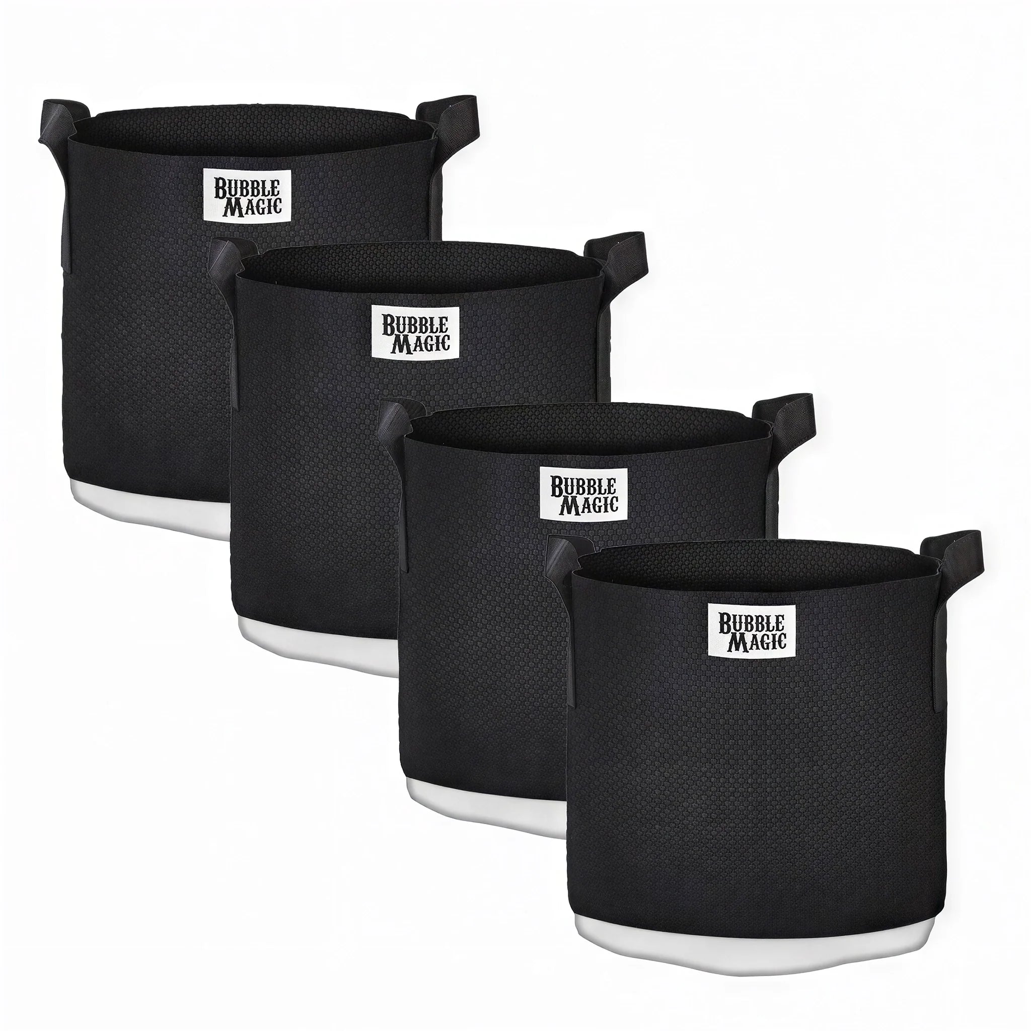 Bubble Magic Extraction Bag Sets