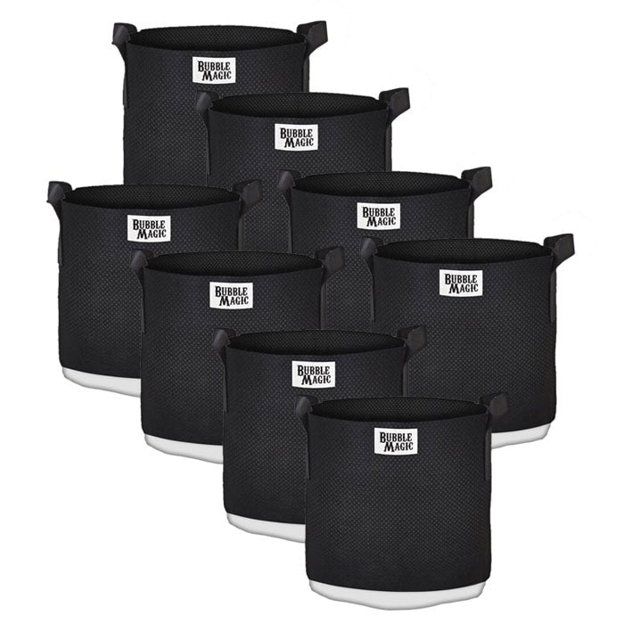 Bubble Magic Extraction Bag Sets