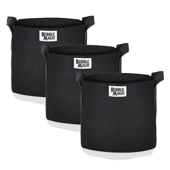 Bubble Magic Extraction Bags, 5 Gallon - 3 Bags