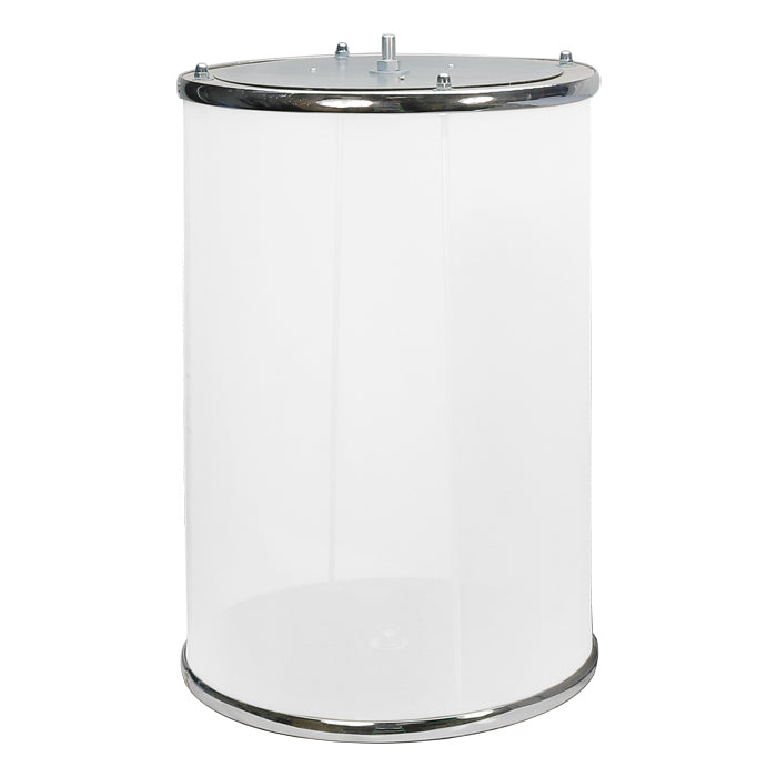 Bubble Magic Replacement Tumbler Barrel, 500 Gram - 145 Micron
