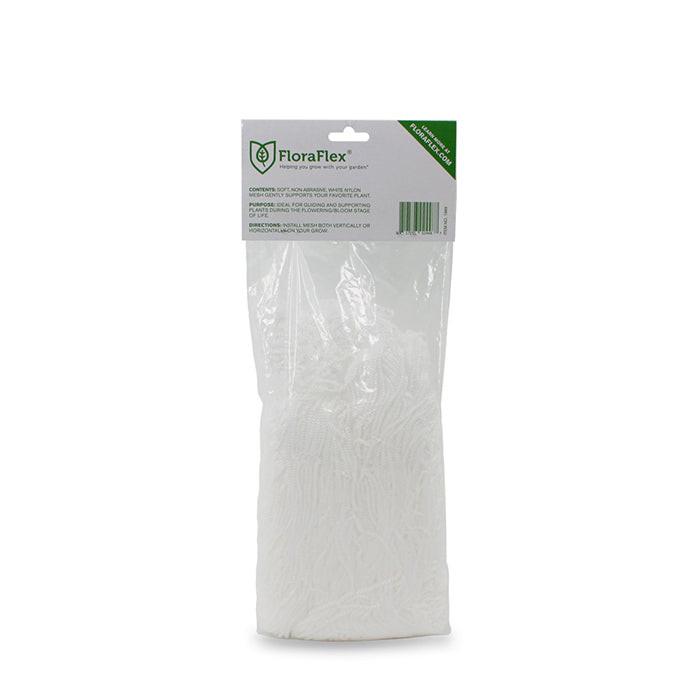 FloraFlex Mesh Trellis Net, 3.5 Inch Square, 5 Feet x 30 Feet