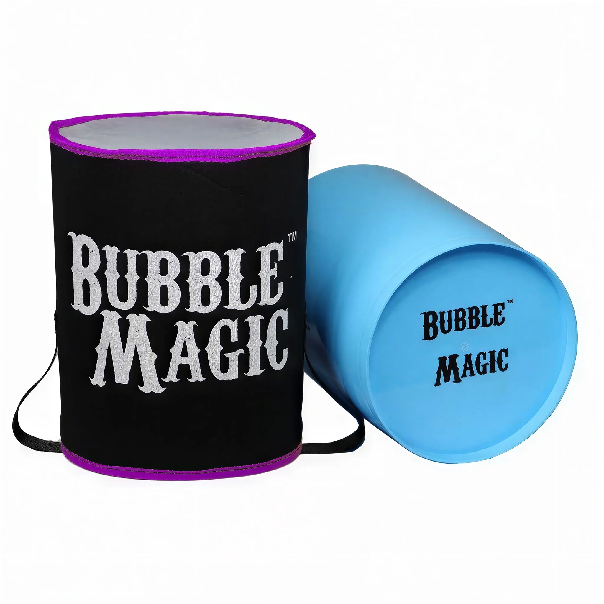 Bubble Magic Shaker Kit (Bag + Bucket)