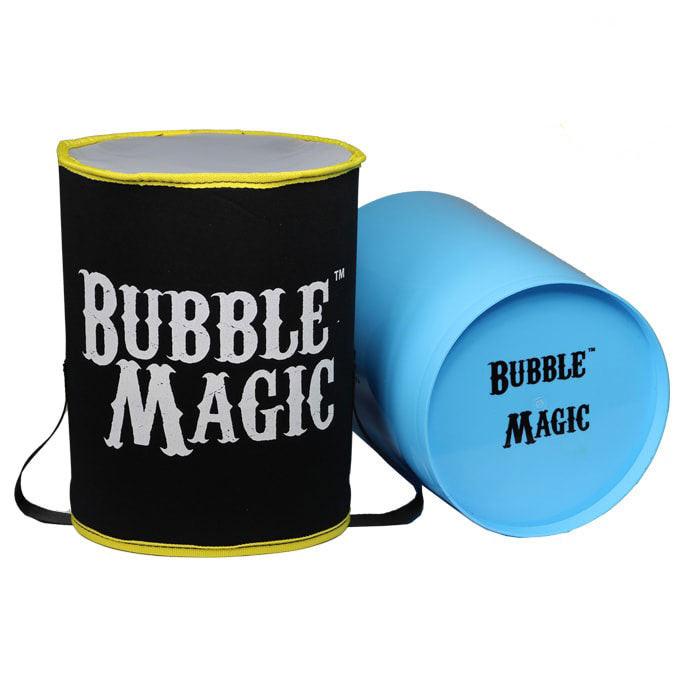 Bubble Magic Shaker Kit (Bag + Bucket)