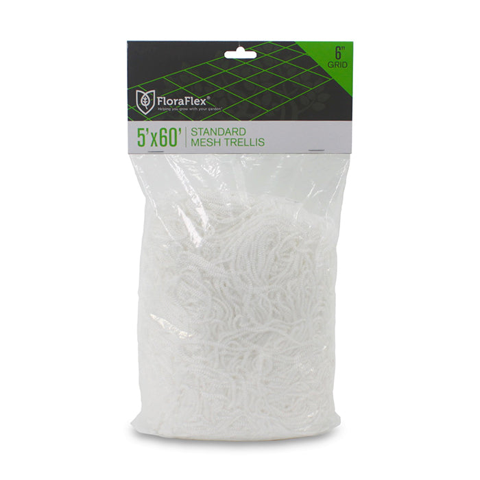 FloraFlex Mesh Trellis Net