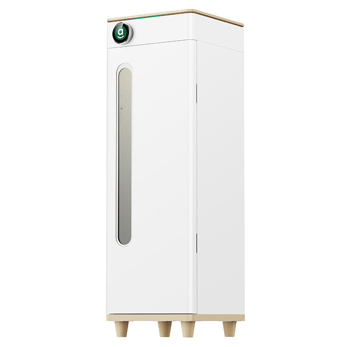 Hey Abby Automated Grow Box