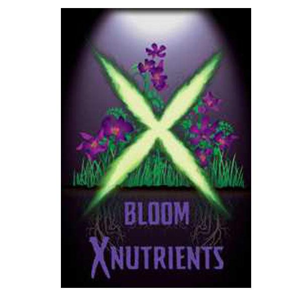 X Nutrients Bloom, 5 Gallon