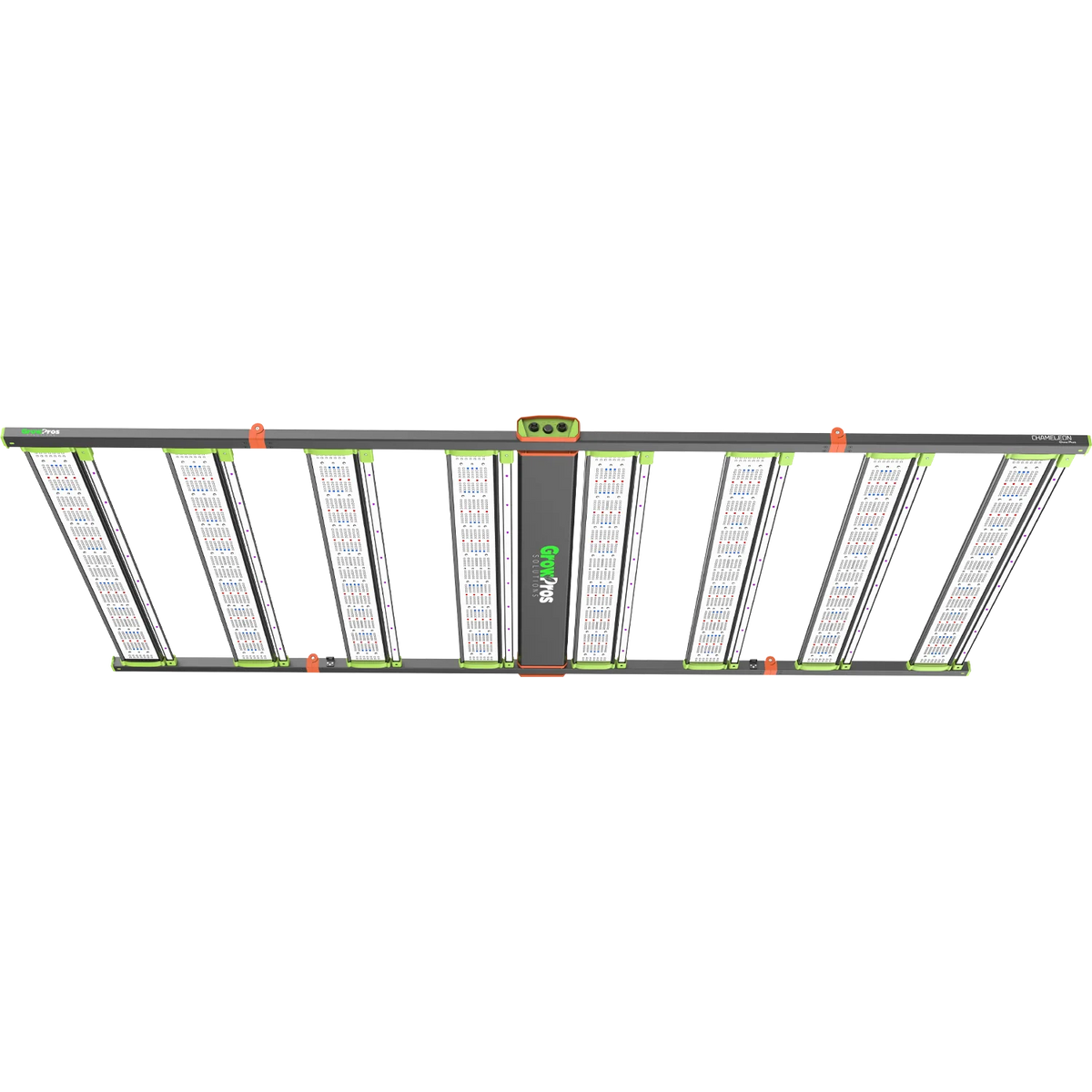 Grow Pros Solutions Chameleon 48 1600 Watt LED Grow Light