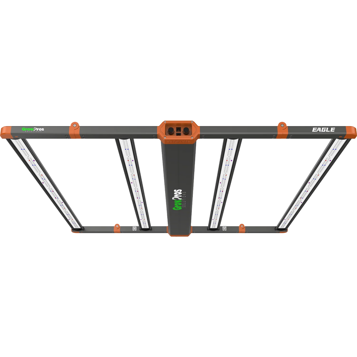 Grow Pros Solutions Eagle 450 Watt LED Grow Light