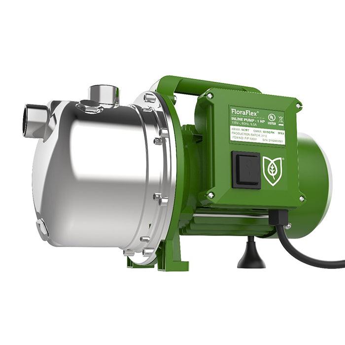 FloraFlex Inline Water Pump
