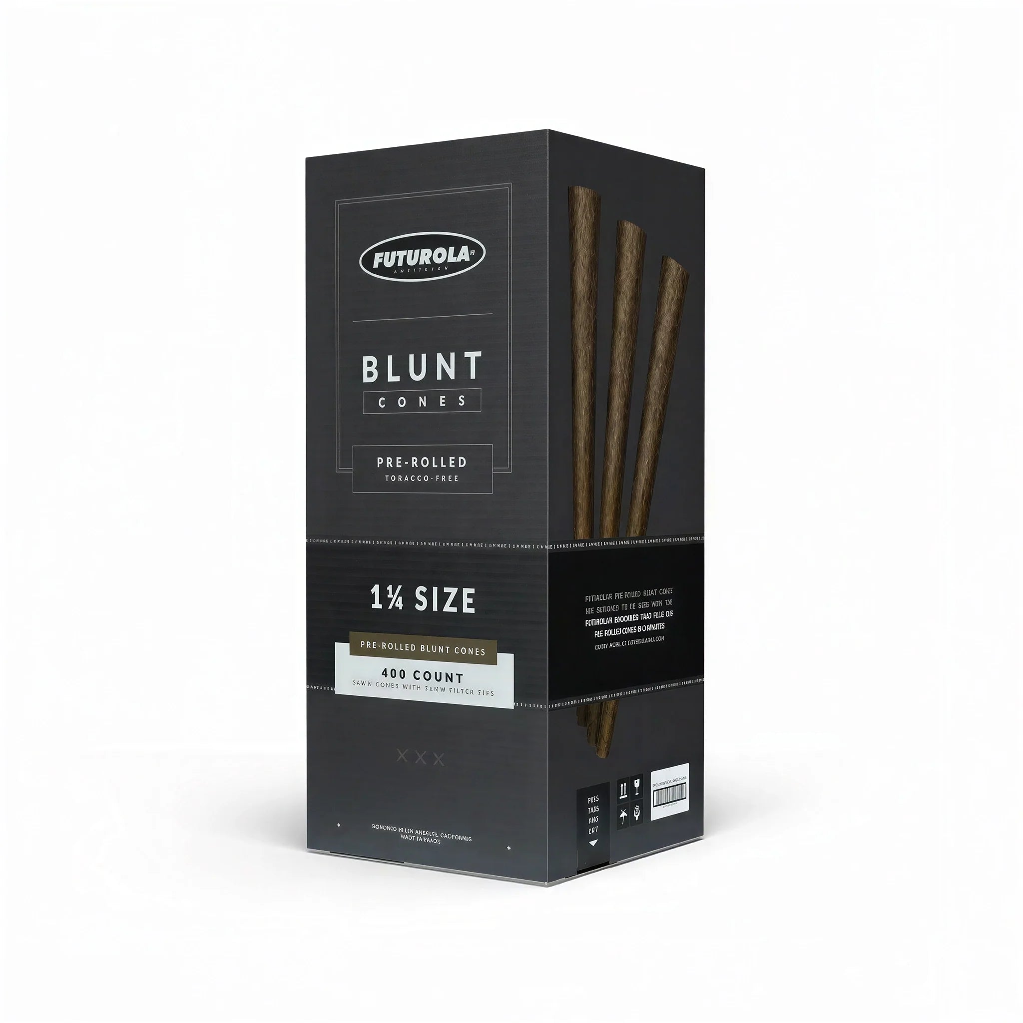 Futurola Pre-Rolled Cones