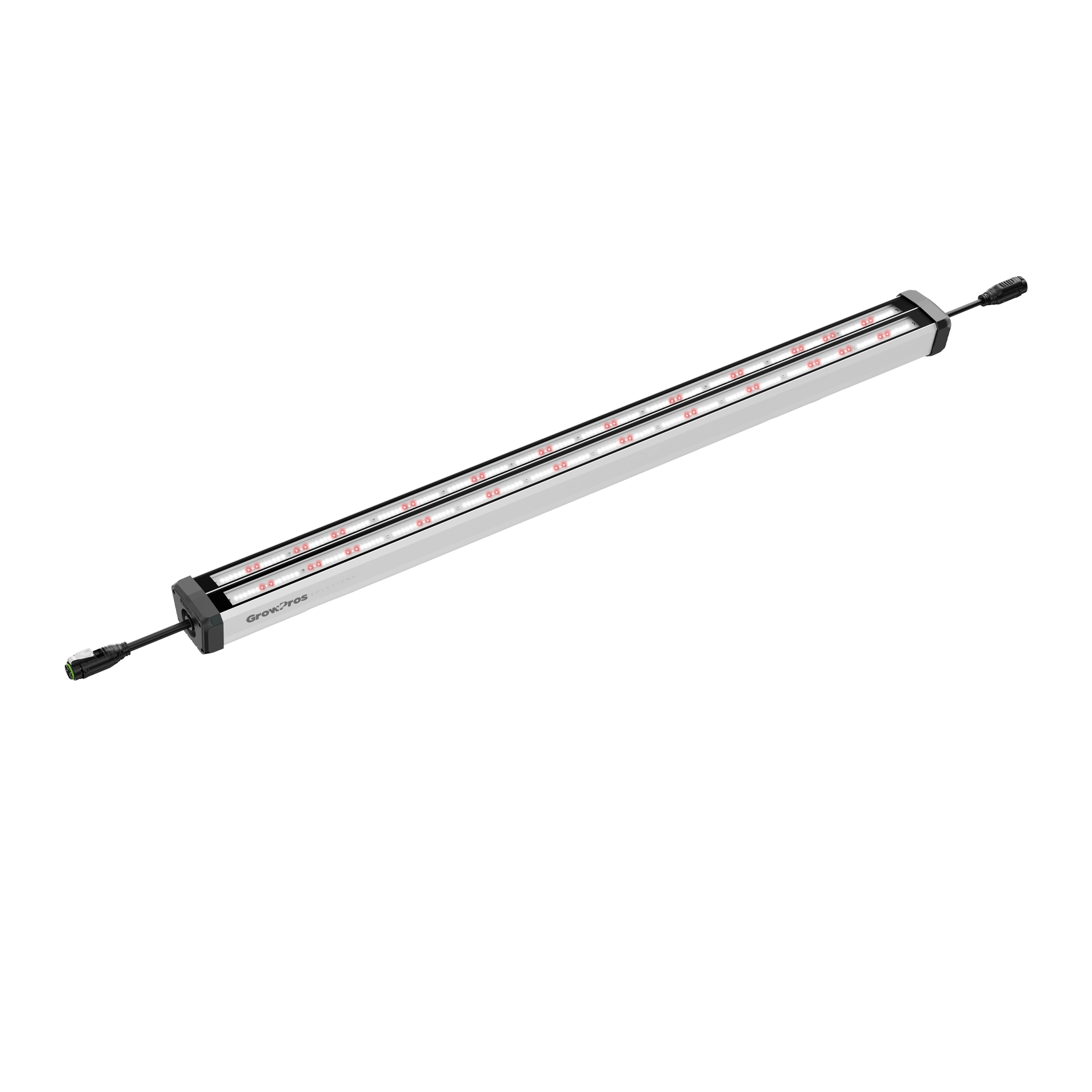 Grow Pros Solutions 4-Foot Under Canopy LED Grow Light Bar