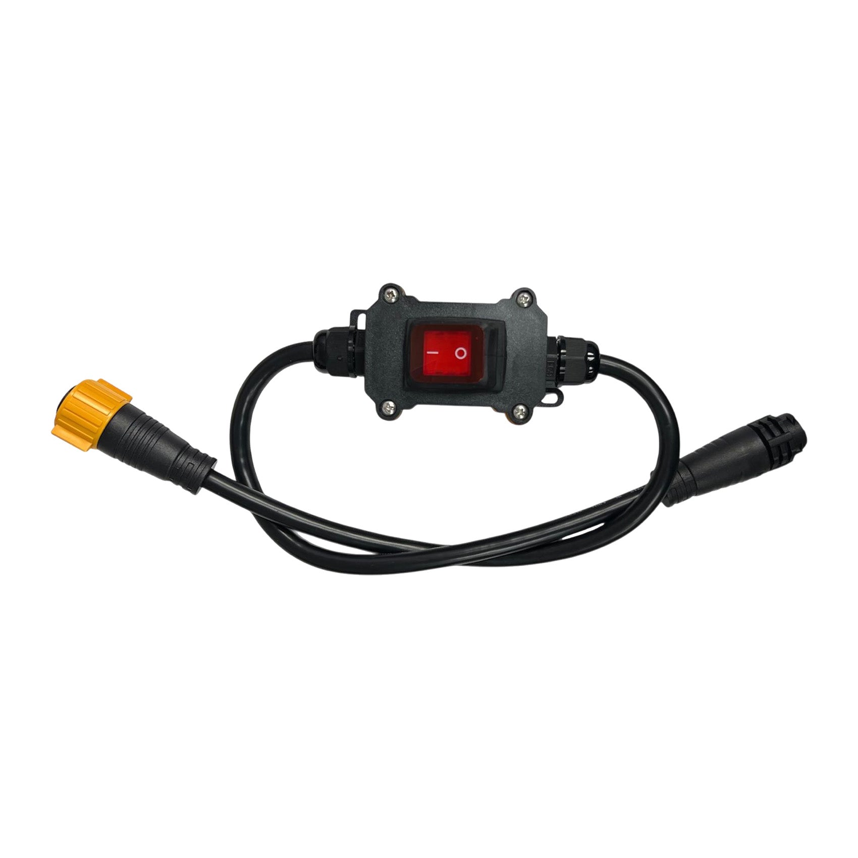 Grow Pros Solutions Manual Switch for Under Canopy Light