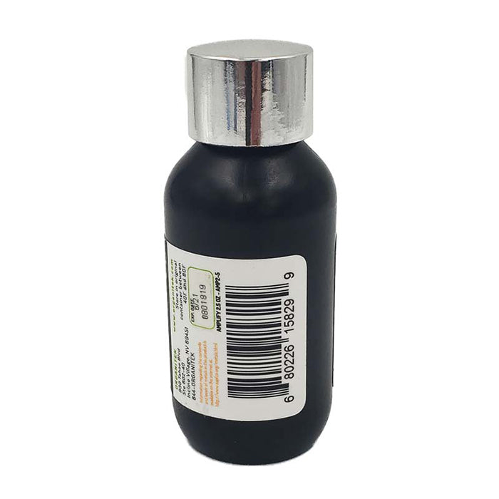 Organitek Amplify Microbial Inoculant, 2.5 oz.