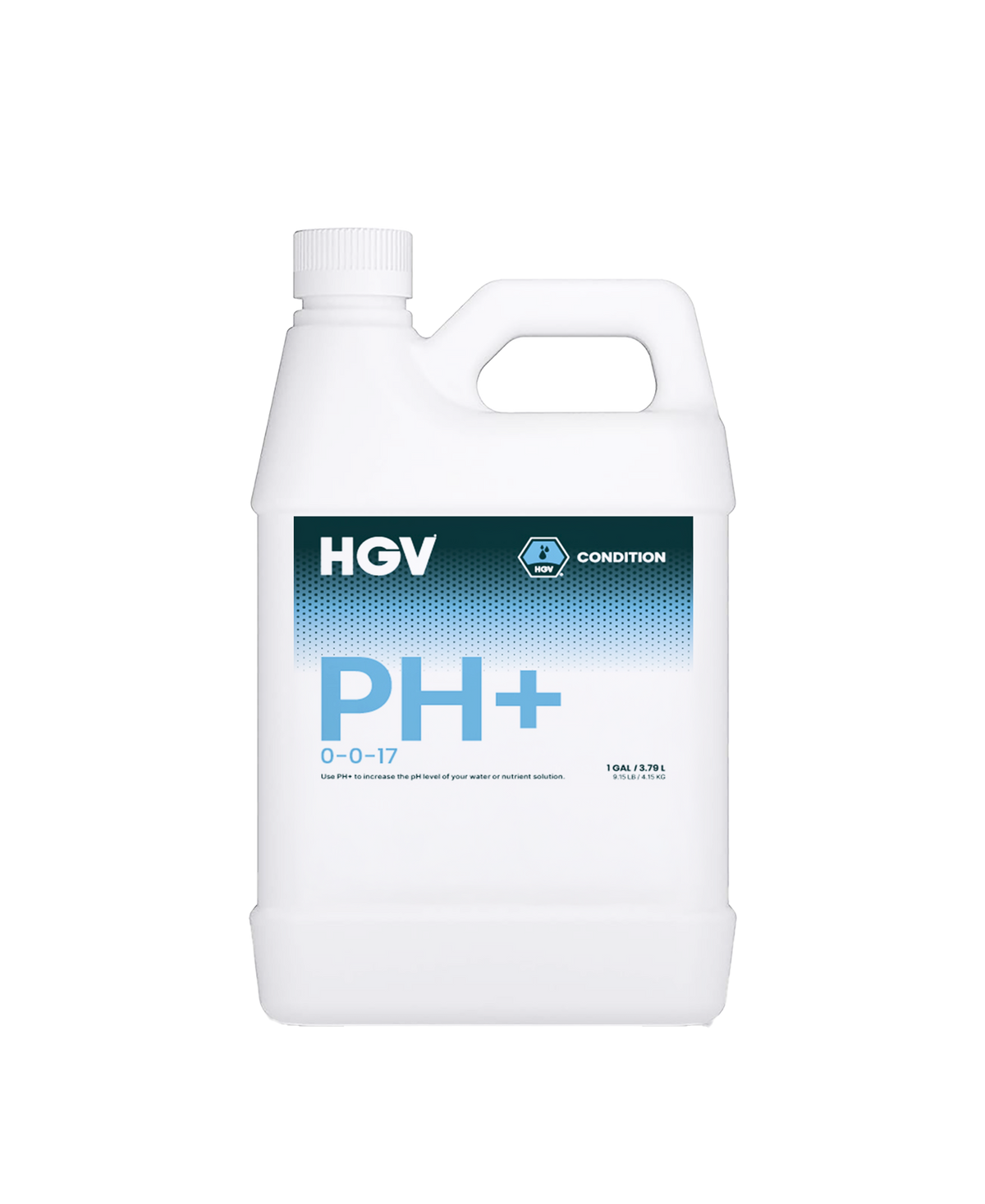HGV Condition - PH Up