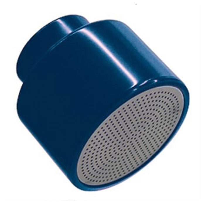 Dramm 400PL Water Breaker Nozzle, 11.1 GPM - Blue
