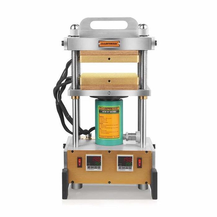 Dabpress 20 Ton Industrial Rosin Press