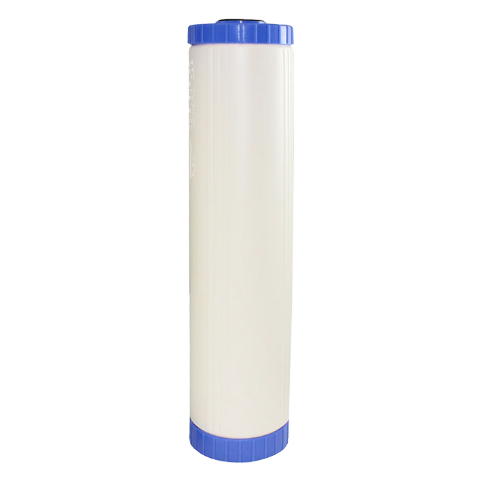 AXEON MBR-4520 DI Filter Cartridge, 4.5 Inch x 20 Inch
