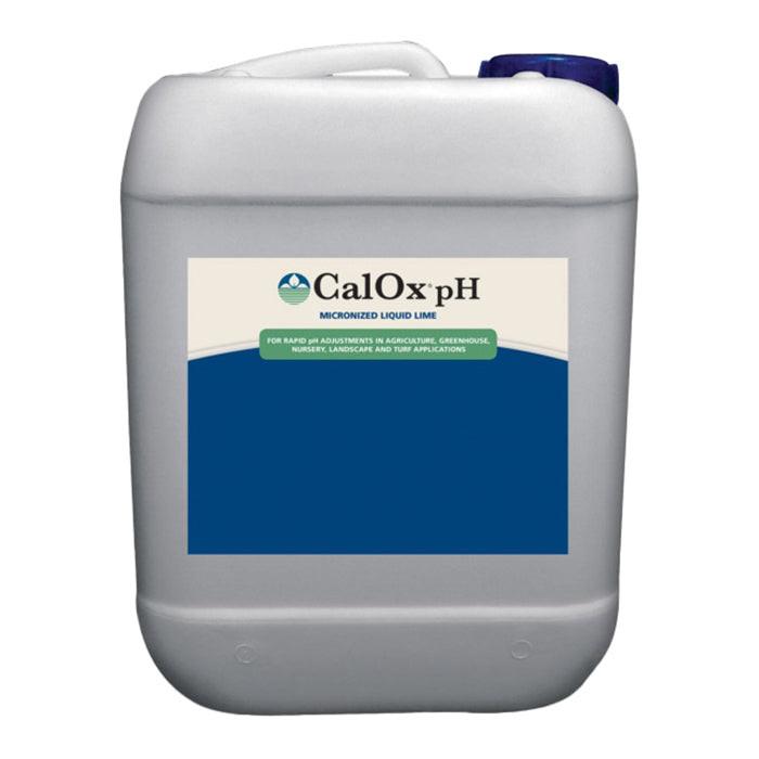 Biosafe CalOx pH Liquid Lime, 2.5 Gallon