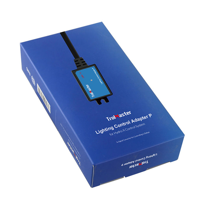 TrolMaster Hydro-X Lighting Control Adaptor P (for Phantom Control)