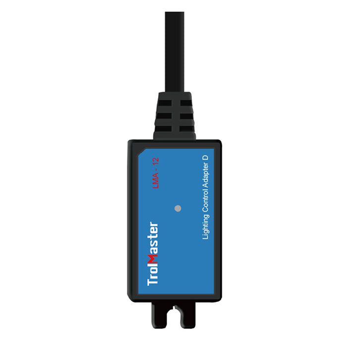 TrolMaster Hydro-X Lighting Control Adaptor D (for Dimlux Control)