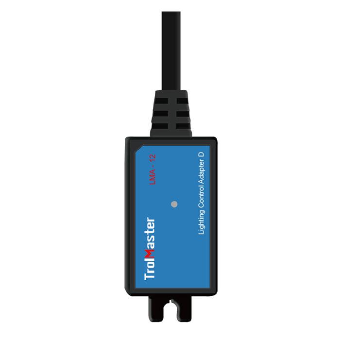 TrolMaster Hydro-X Lighting Control Adaptor D (for Dimlux Control)