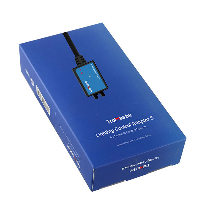 TrolMaster Hydro-X Lighting Control Adaptor S (for Sun System Control)