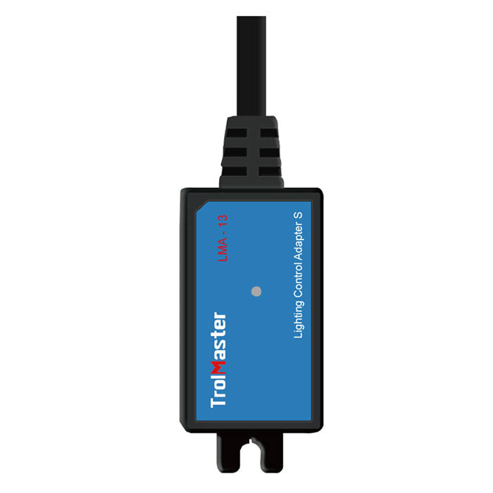 TrolMaster Hydro-X Lighting Control Adaptor S (for Sun System Control)
