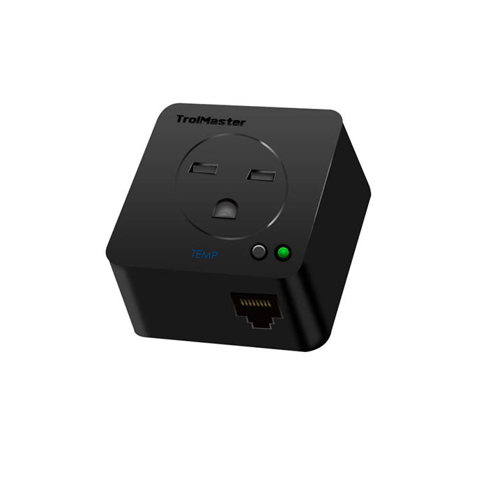 TrolMaster Hydro-X Temperature Device Station, 240V