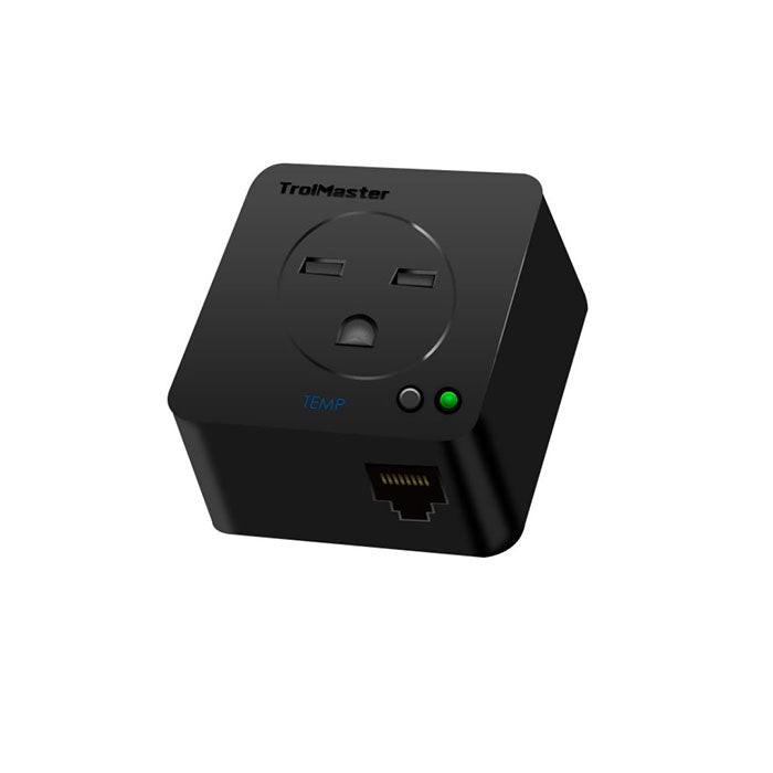 TrolMaster Hydro-X Temperature Device Station, 240V