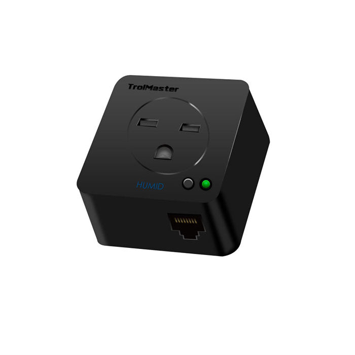 TrolMaster Hydro-X Humidity Device Station, 240V