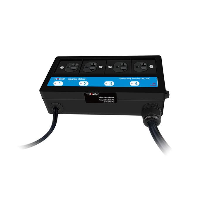 TrolMaster Hydro-X 4RS-1 Expander Station 4