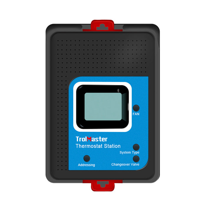 TrolMaster Hydro-X Thermostat Station