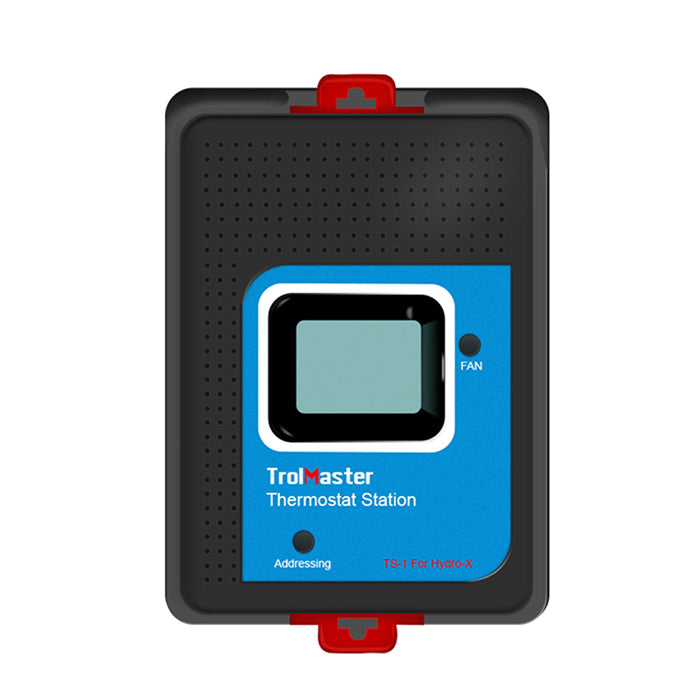 TrolMaster Hydro-X Thermostat Station (cool only conventional HVAC)