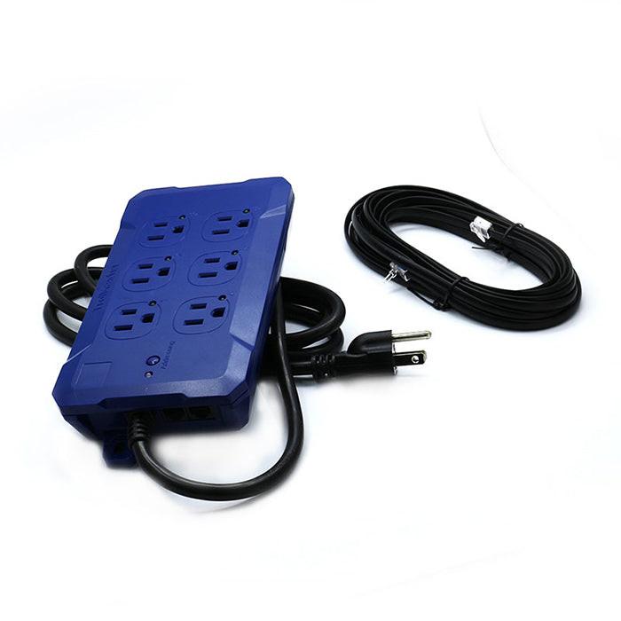 TrolMaster Aqua-X Control Board, 110V