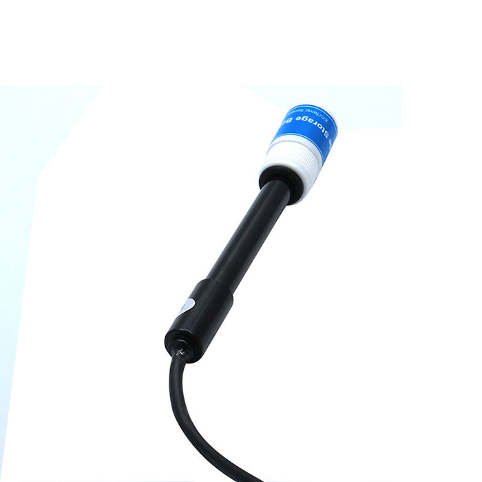 TrolMaster Aqua-X 2-in-1  EC + Temp Sensor for Reservoir