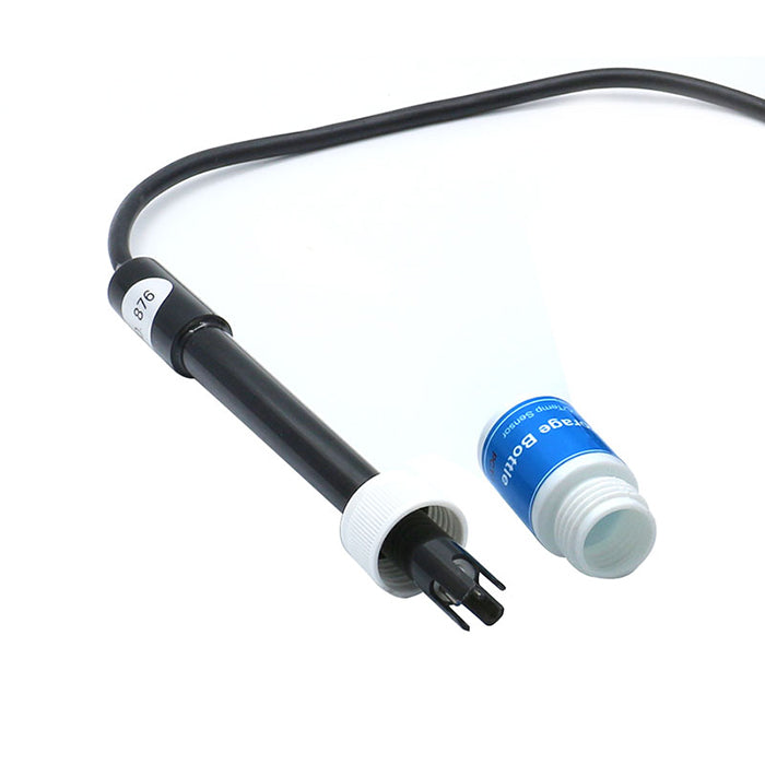 TrolMaster Aqua-X 2-in-1  EC + Temp Sensor for Reservoir